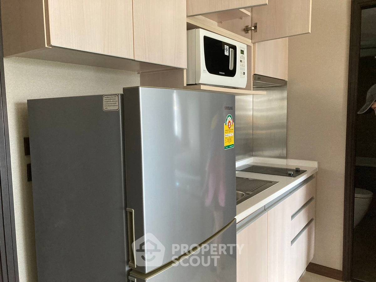รูป คอนโด 1 ห้องนอน Tidy Thonglor ชั้น 6 ขนาด 35 ตร.ม. ใกล้ BTS ทองหล่อ (ID 1266405) - รูปที่ 2/5