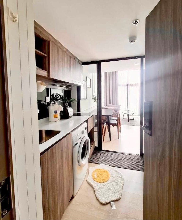 picture 🍀 For Rent Knightsbridge Phaholyothin Interchange 🍀 Add Line ID: @zcondo (with@) 🔥 C5958 - 11/11