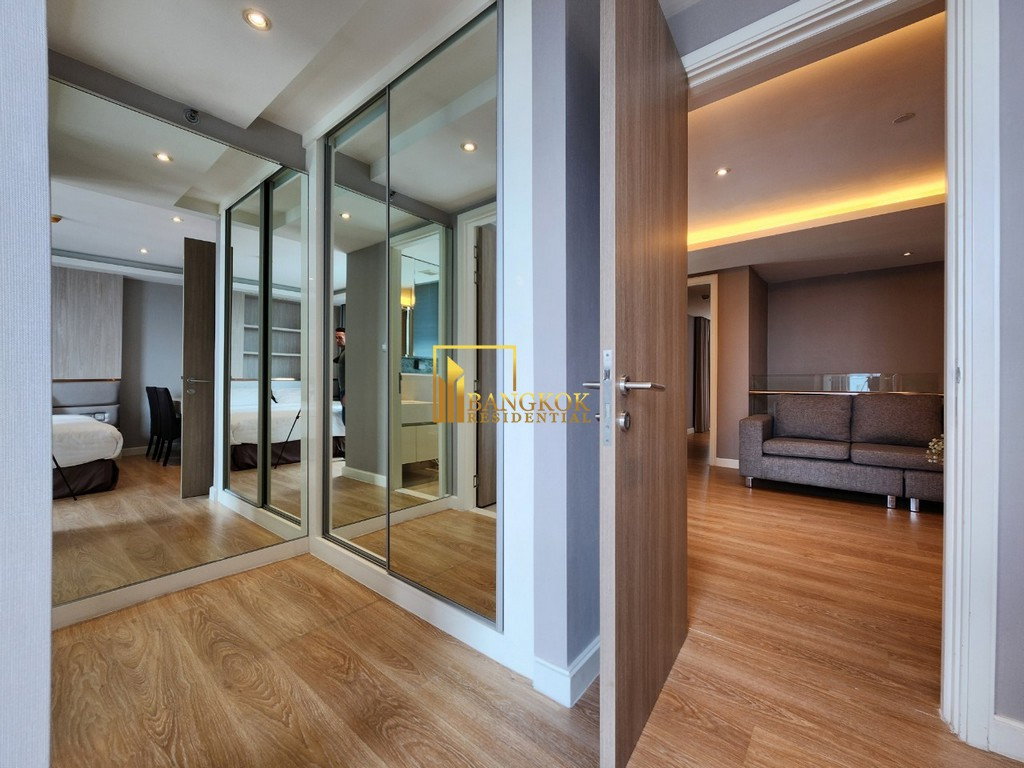 picture H Sukhumvit 43 | Beautiful 4 Bedroom Duplex Penthouse Condo - BR16251CD - 21/50