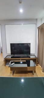 รูปภาพ 📌 For Rent Condo THE PARKLAND GRAND TAKSIN Building 1, Floor 22,1 bed room, Room size 35 sqm