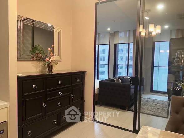 รูป คอนโด 1 ห้องนอน Noble Ploenchit ใกล้ BTS เพลินจิต 100 ม. ชั้น 14 ขนาด 45 ตร.ม. (ID 3064735) - รูปที่ 3/11