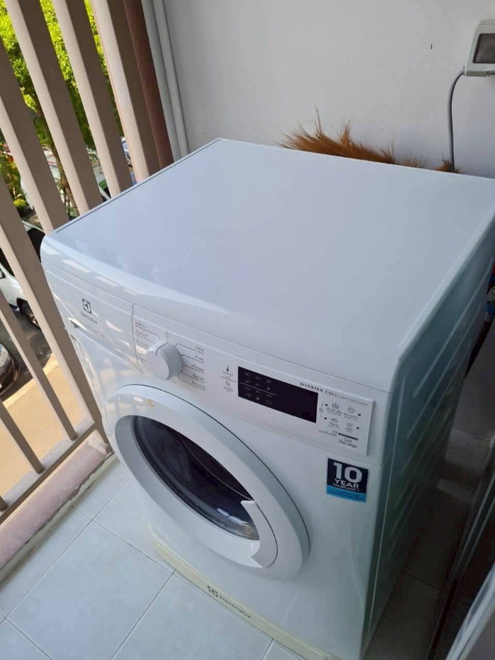 รูป D Condo ping : Rent :เช่าเพียง 10,000 บ/ด ว่าง พร้อมอยู่ - รูปที่ 14/20