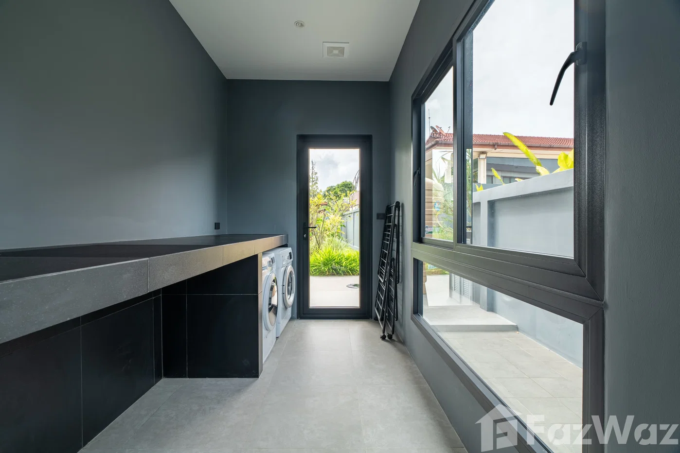รูป ขาย บ้านเดี่ยว 4 ห้องนอน ในโครงการ ดี สเปซ พัทยา 2 6558333 - รูปที่ 38/47