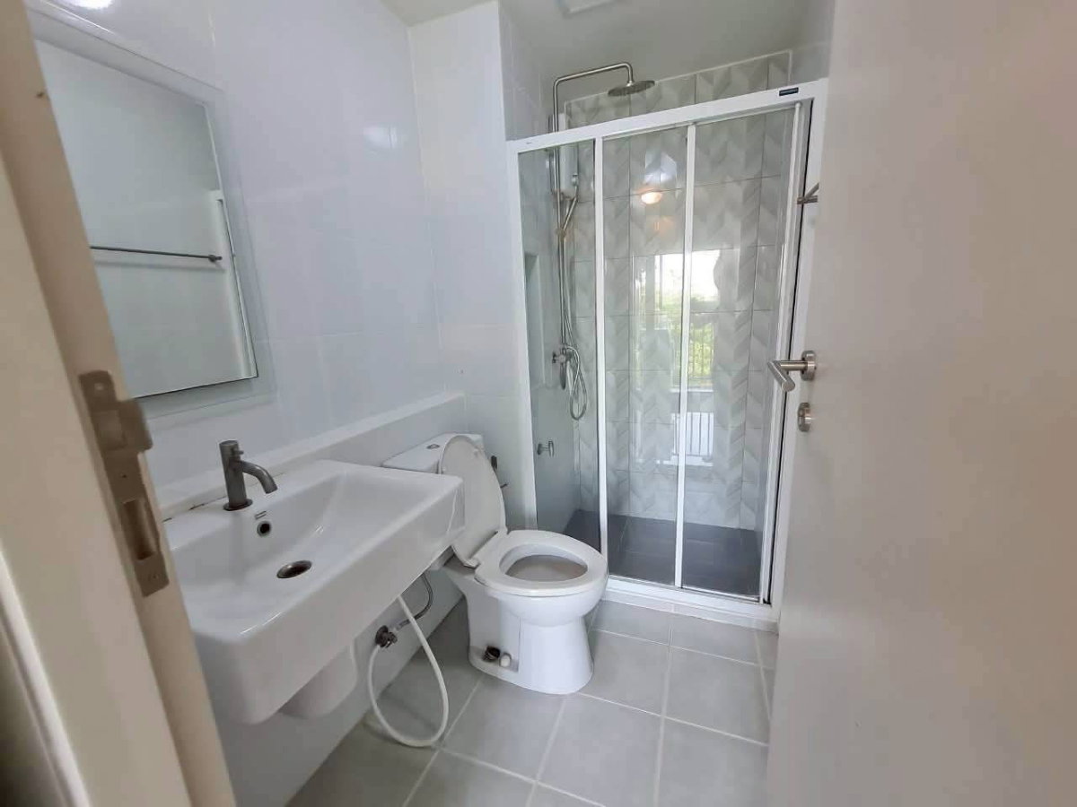 รูป D Condo ping : Rent :เช่าเพียง 10,000 บ/ด ว่าง พร้อมอยู่ - รูปที่ 16/20