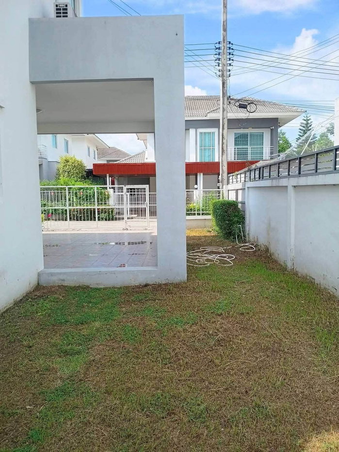 รูป ให้เช่าบ้านเดี่ยว ม.แลนซิโอคริป บ่อวิน ศรีราชา - รูปที่ 3/20