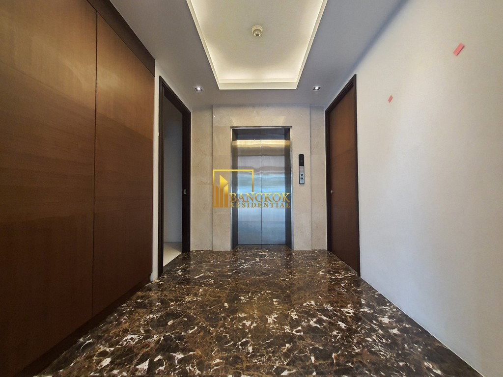 รูป Belgravia Residences | Expansive 4 Bedroom Luxury Condo - BR13088CD - รูปที่ 14/46