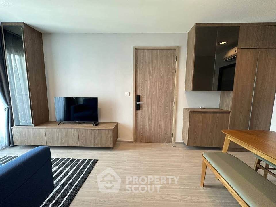 รูป คอนโด 2 ห้องนอน 57 ตร.ม. Life Sathorn Sierra ใกล้ BTS ตลาดพลู 400 ม. (ID 3066087) - รูปที่ 2/8