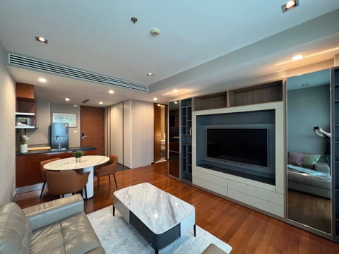 เช่าคอนโด IDEO Morph 38/ไอดีโอ มอร์ฟ 38 (E6907012) ID Line : @condo101