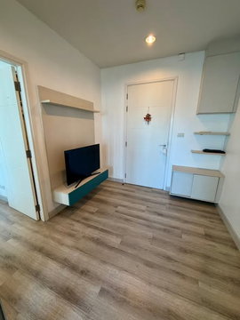 🔥 Condo for Sale at Centric Sea Condo Pattaya – Prime City Location, Fully Furnished & Ready to Move In