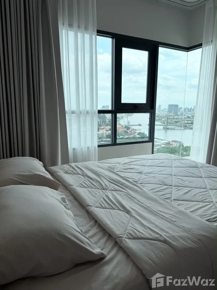 รูป ขาย คอนโด 2 ห้องนอน ในโครงการ นิช โมโน บางโพ 6558802 - รูปที่ 10/11