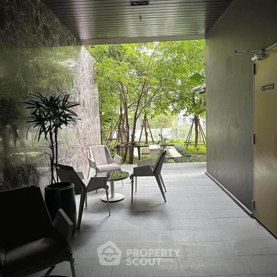 รูป คอนโด 2 ห้องนอน 55 ตร.ม. ขาย Noble Around Sukhumvit 33 ใกล้ BTS พร้อมพงษ์ (ID 3064739) - รูปที่ 9/12