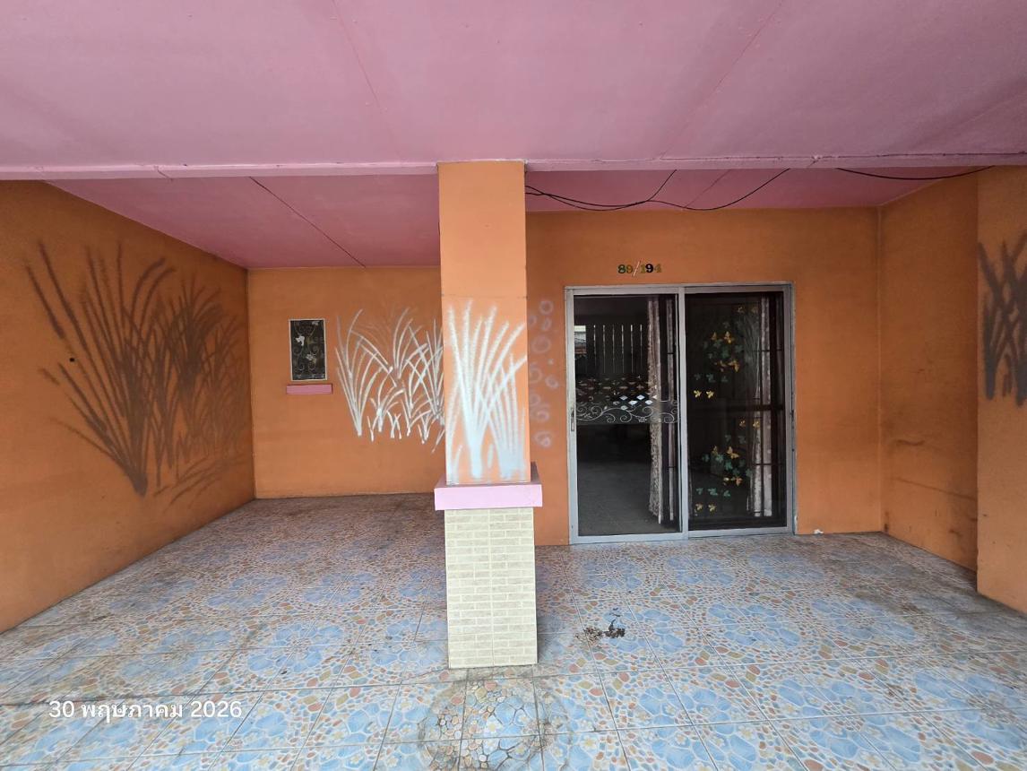 picture TOWN HOUSE 18 Sq.w. Muang Chachoengsao Chachoengsao for 1.4M - 17/34