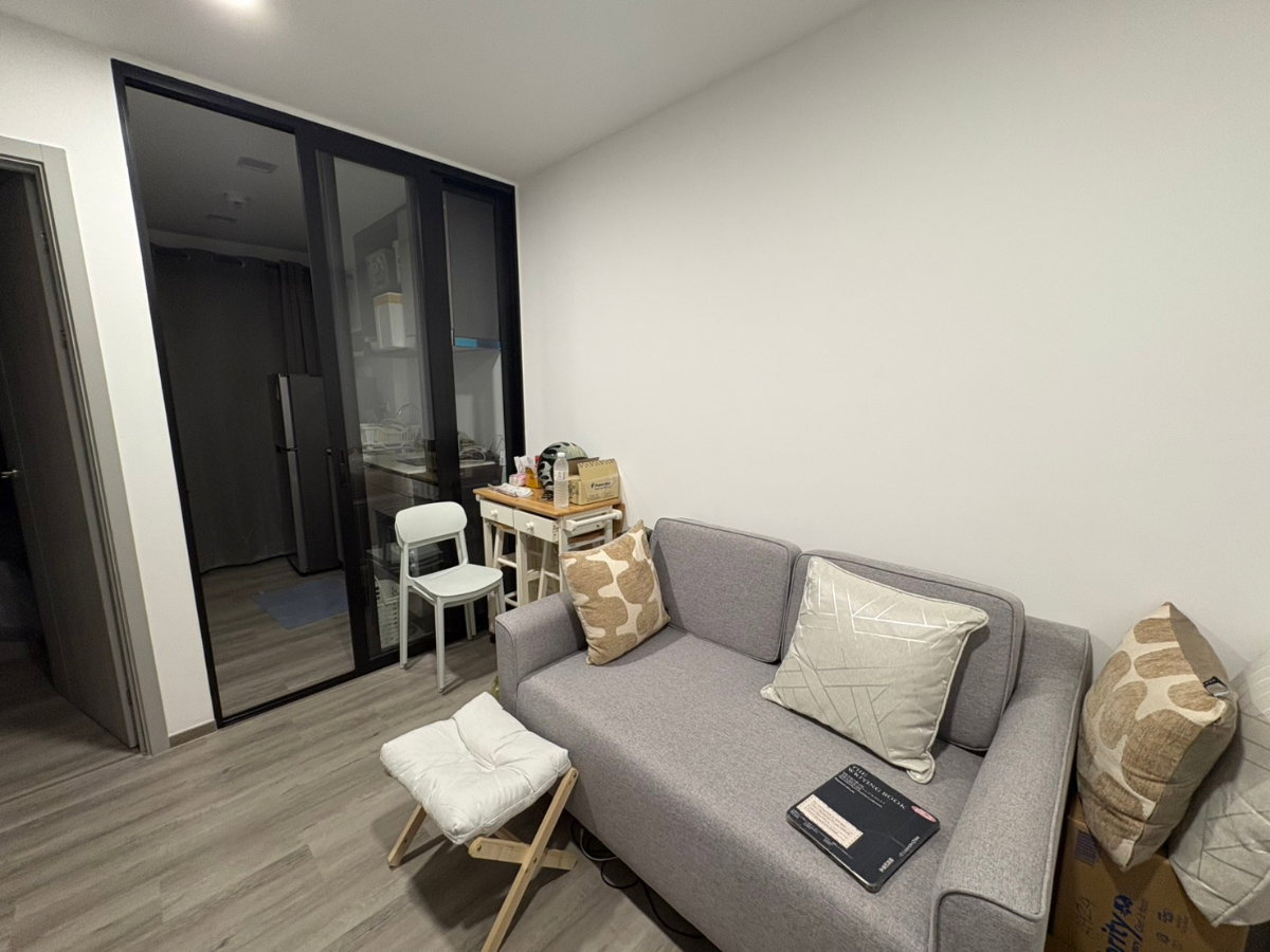 picture 🌃ATMOZ canvas rayong -  foor4  51 Bedroom 26sqm🌃 - 11/26