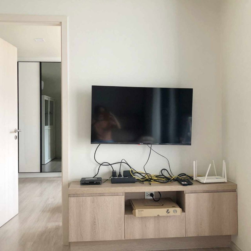 รูป ห้องอัพเดต💥คุณภัส🔔⚠️🏘️⚡️กดปุ่มแอดไลน์💥มาเอสโตร 03 รัชดา - พระราม 9 - รูปที่ 11/18