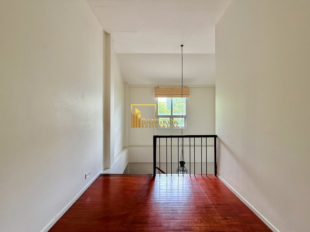picture Expansive 4 Bedroom House With Pool Near Thonglor Area - BR28183SH - 25/38