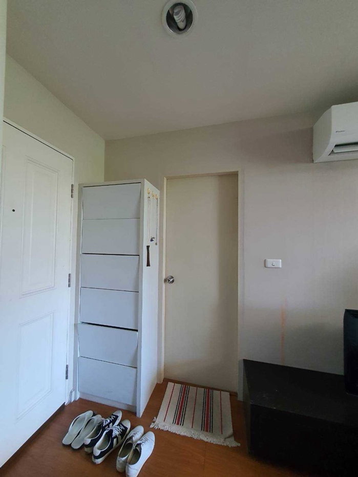 รูป ให้ เช่า คอนโด วัน รัชดา-ลาดพร้าว Condo One Ratchada-Ladprao - รูปที่ 9/10