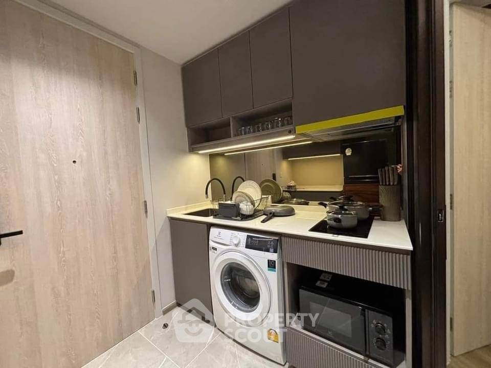 picture 1-BR Condo For Sale, Chapter Thonglor 25, Thong Lo (ID 3065845) - 6/10