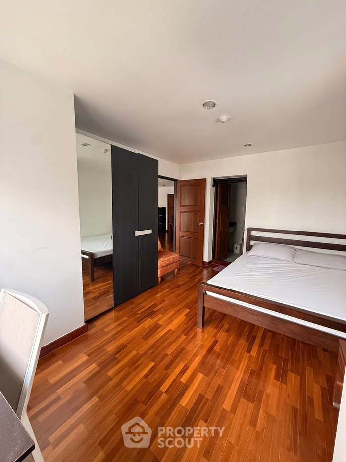 picture 2-BR 89 Sqm Condo At Sukhumvit Park, 400m to BTS Asok (ID 3064665) - 19/20