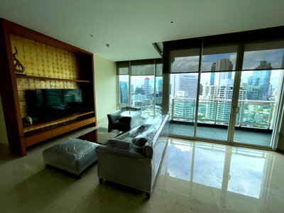 Condos for rent : Special Price 🔥For rent The Infinity Classic room high floor city view fully furnished DS3612 | Line @Dstay