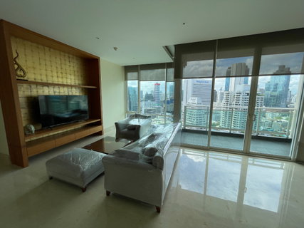 รูปภาพ Special Price 🔥For rent The Infinity Classic room high floor city view fully furnished DS3612 | Line @Dstay