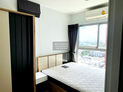 Condos for rent : 🔥🔥🔥 For Rent Condo , Metris District Ladprao , corner unit , MRT-Phahon Yothin , Chom Thong , Chatuchak , Bangkok , CX-160826 ✅ Live chat with us ADD LINE @connexproperty ✅ 🔥🔥🔥
