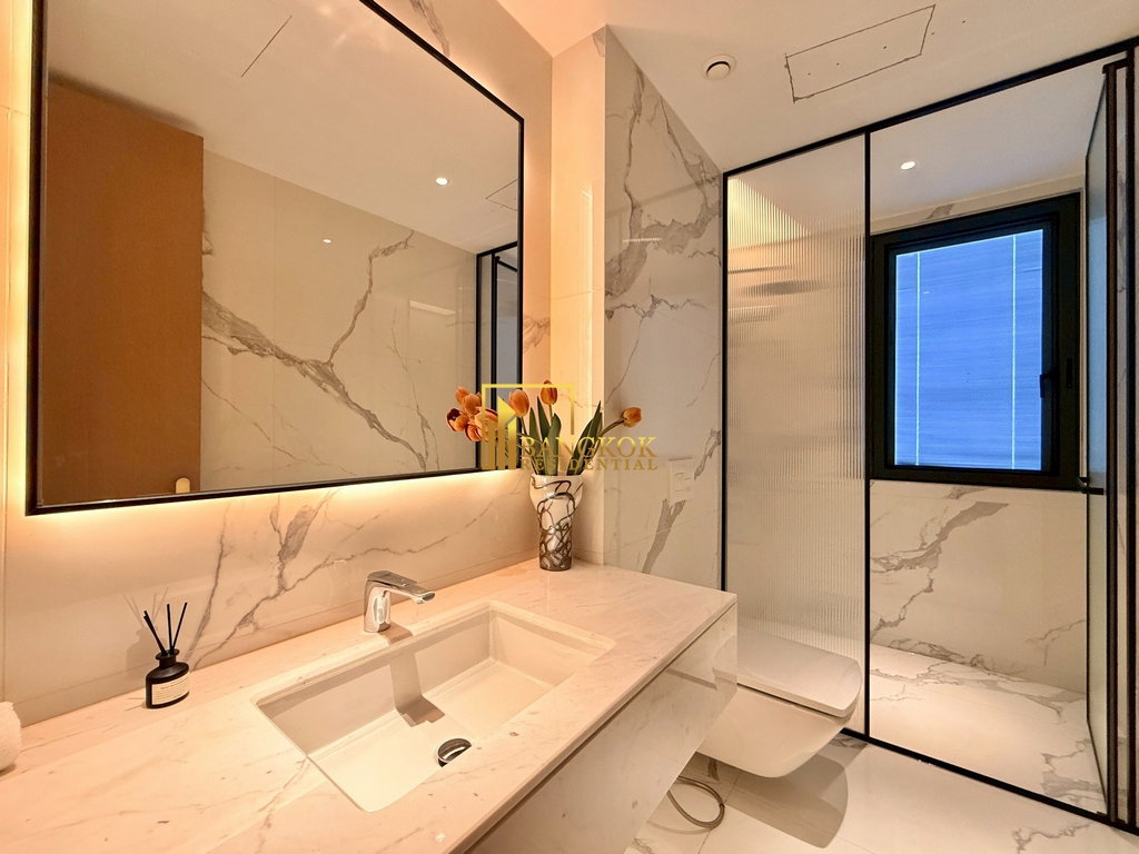 รูป Culture 188 | Amazing 6 Bed Luxury House on Rama 9 Area - BR28358SH - รูปที่ 32/61