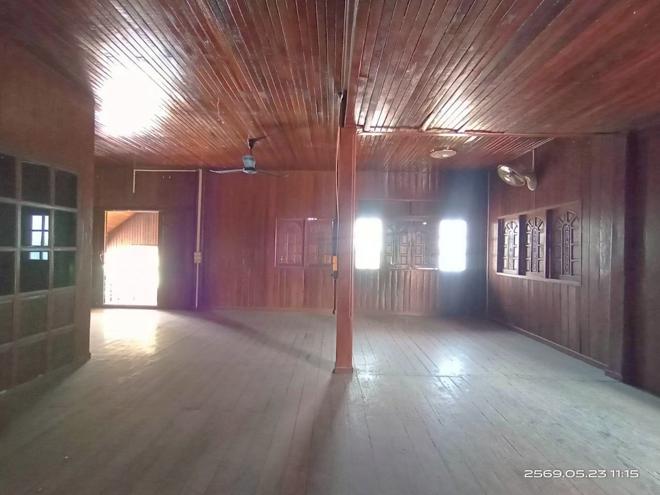 รูป บ้านเดี่ยว 85 ตร.วา กันทรวิชัย มหาสารคาม 2.4M - รูปที่ 13/46
