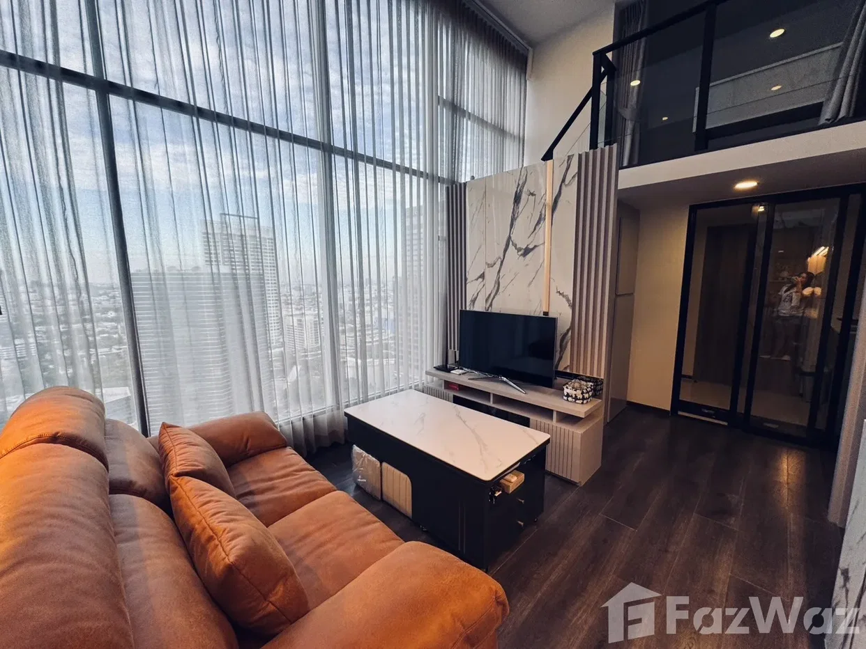 รูป KnightBridge Space Ratchayothin ห้องมุม 6550916 - รูปที่ 2/23