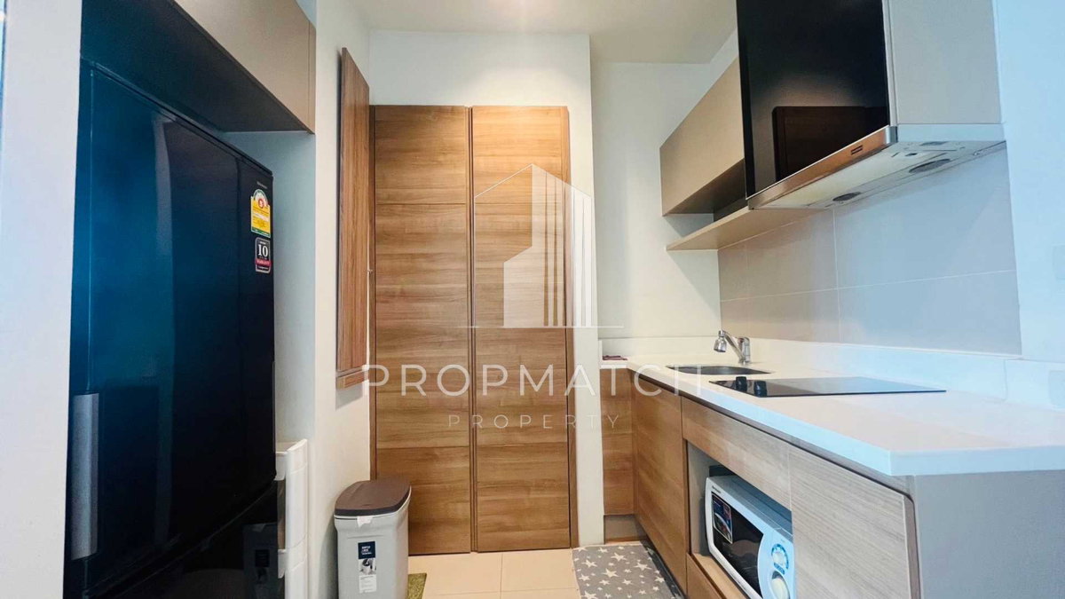 รูป PM013226 ✨Flash Deal ✨ Rhythm Phahol-Ari (2Bed 2Bath 66 SQM.) พร้อมอยู่ ! เพียง 29,000 บาทต่อเดือน Tel.0981315848 @propmatch - รูปที่ 7/18