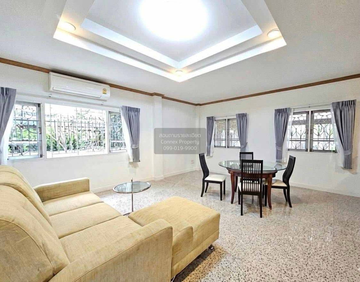 รูป ขายบ้าน บ้านสวนดอกไม้ หน้ากว้าง ศาลาธรรมสพน์ เขต ทวีวัฒนา กรุงเทพ CX-162617 ✅ ทักไลน์ @connexproperty ตอบทันที ทีมงานมืออาชีพ ✅ - รูปที่ 2/6
