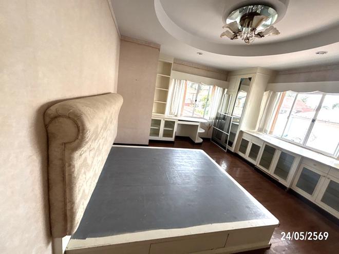 picture HOME 81 Sq.w. Muang Nakhon Ratchasima Nakhon Ratchasima for 5.2M - 10/34