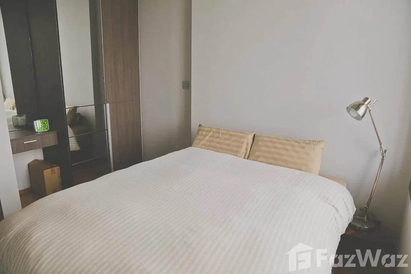 รูป คอนโดให้เช่า 2 ห้องนอน ในโครงการ คีนน์ 1123632 - รูปที่ 4/12