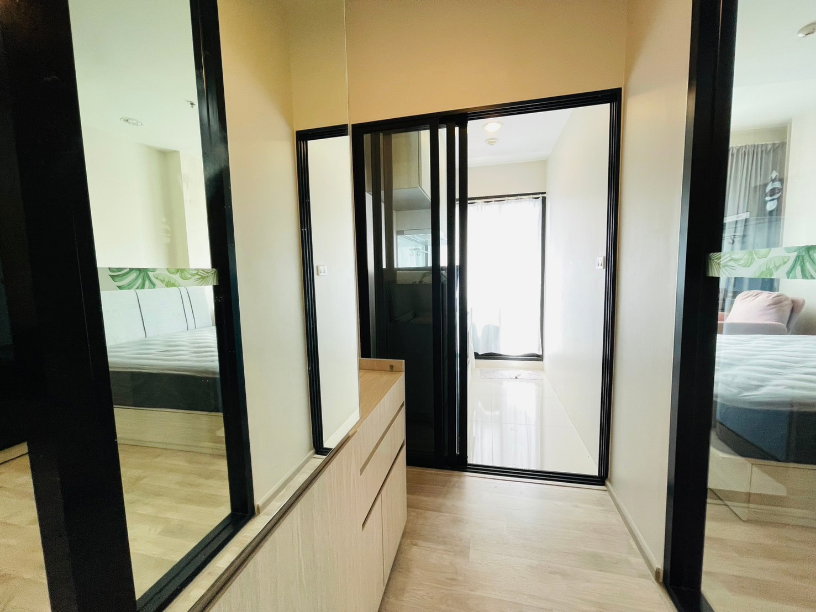 picture For Rent : Niche Mono Mega Space Bangna - 14/31