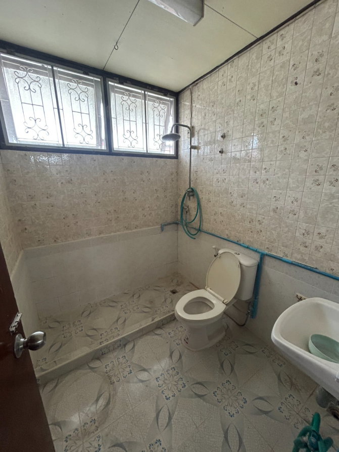 picture CS628 🚨🔥 Detached house located at Ladprao 109, Soi 15 - 23/27