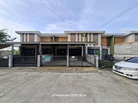 picture TOWN HOUSE 24.4 Sq.w. Pluak Daeng Rayong for 1.4M - 21/24