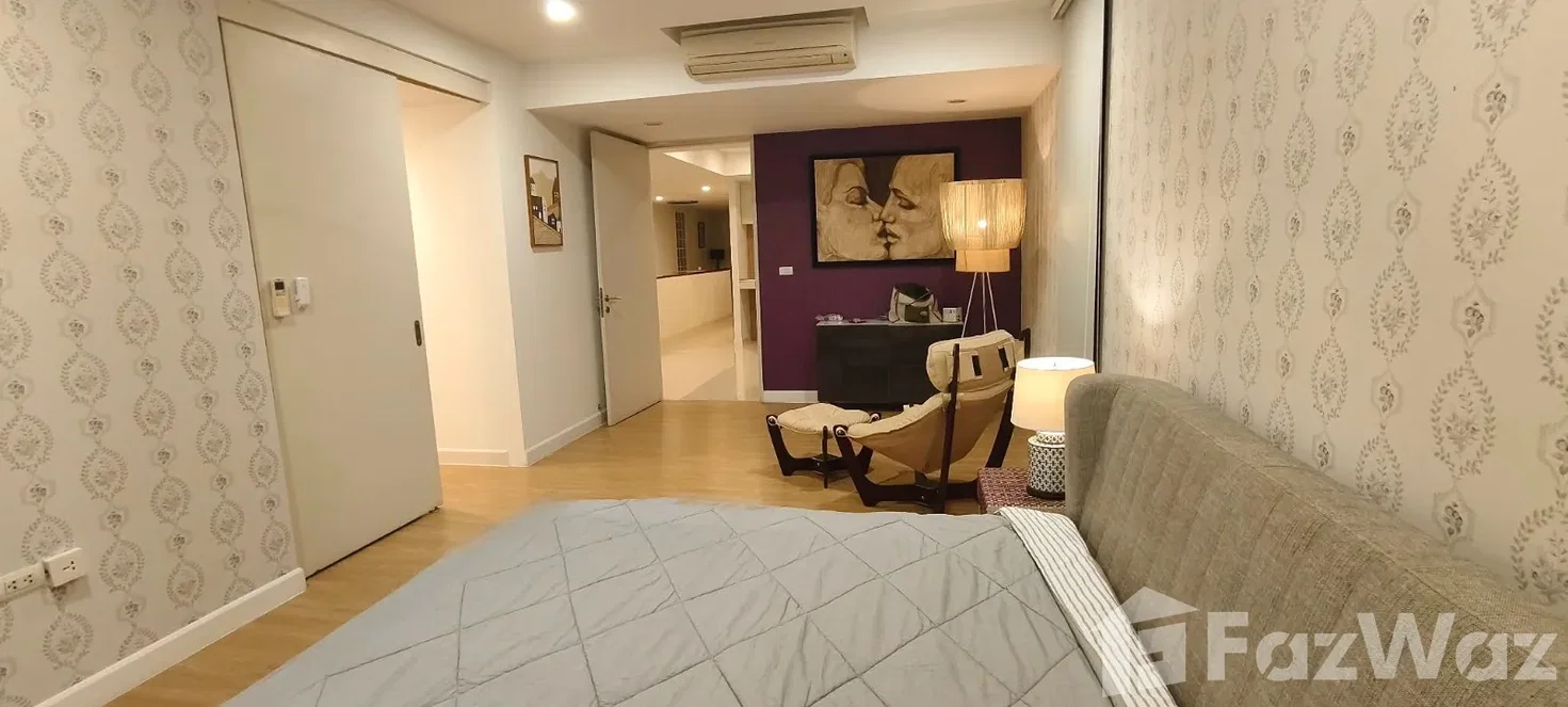 รูป บ้านเดี่ยวให้เช่า 4 ห้องนอน ในโครงการ คอร์ทยาร์ด วิลล่า พระราม 9-วงแหวน 6537113 - รูปที่ 19/36