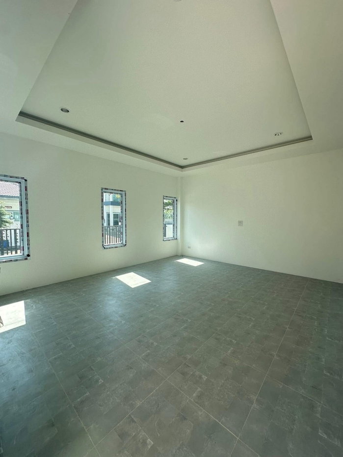 รูป ขายบ้านเดี่ยว 4 ห้องนอน อยู่ ใกล้สะพานไทย-ลาว 1.5 กม. ของแถมกว่า 125,000 บาท เมืองหนองคาย - รูปที่ 13/27