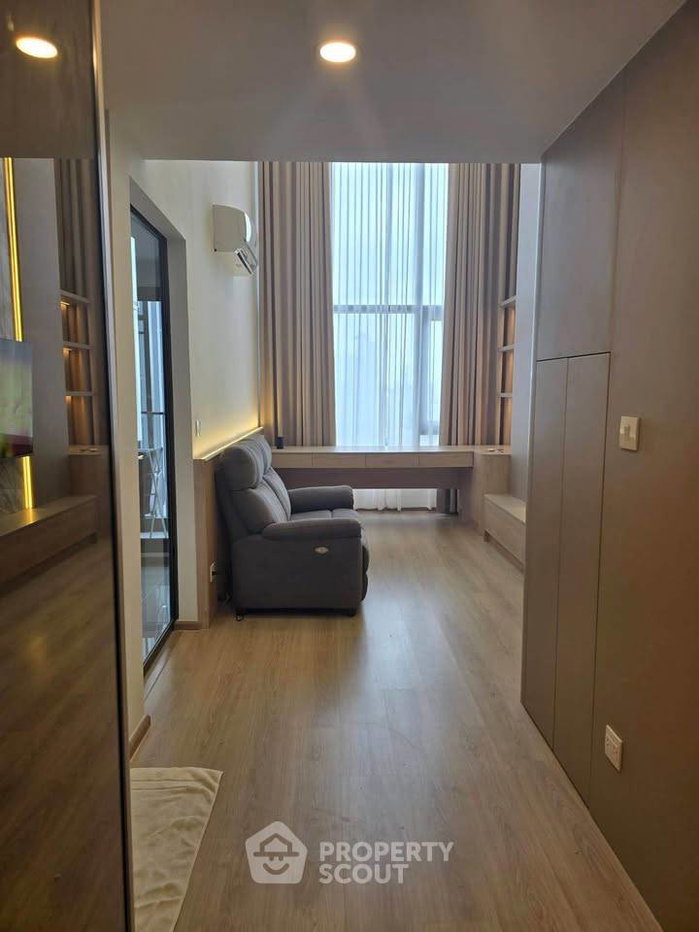 รูป คอนโด 1 ห้องนอน 41 ตร.ม. ชั้น 38 ที่ LIFE Rama 4 - Asoke ใกล้ MRT Queen Sirikit 400 ม. (ID 3065654) - รูปที่ 8/18