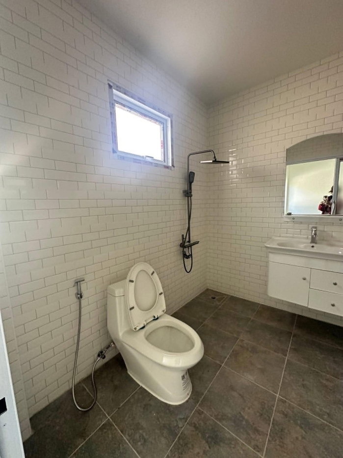 รูป ขายบ้านเดี่ยว 4 ห้องนอน อยู่ ใกล้สะพานไทย-ลาว 1.5 กม. ของแถมกว่า 125,000 บาท เมืองหนองคาย - รูปที่ 6/27