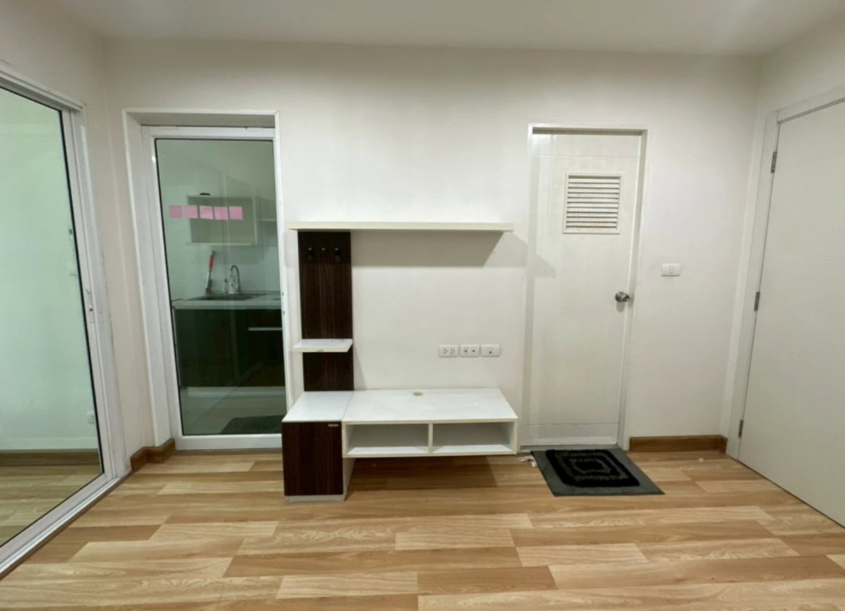 รูป ขายถูก!! A Pool Bangna (อะพูล บางนา) 1ห้องนอน 27ตร.ม. ใกล้ BTS/เซ็นทรัล บางนา สนใจแอดไลน์ @480kttgd - รูปที่ 3/9
