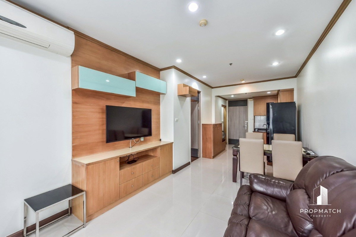 รูป PM038070 ✨Flash Deal ✨ Supalai Premier Ratchathewi (1Bed 1Bath 61 SQM.) พร้อมอยู่ ! เพียง 26,000 บาทต่อเดือน Tel.0981315848 @propmatch - รูปที่ 2/17