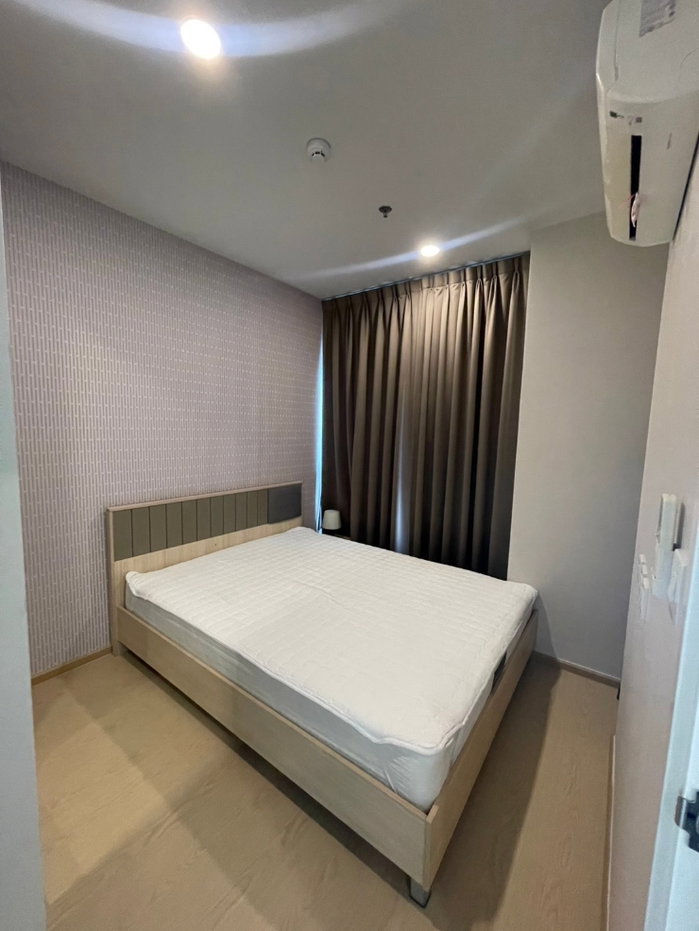 picture For RentðŋâĪïļCondo : THE TREE SUKHUMVIT 71 Locationïž Near Airport Link - 2/7