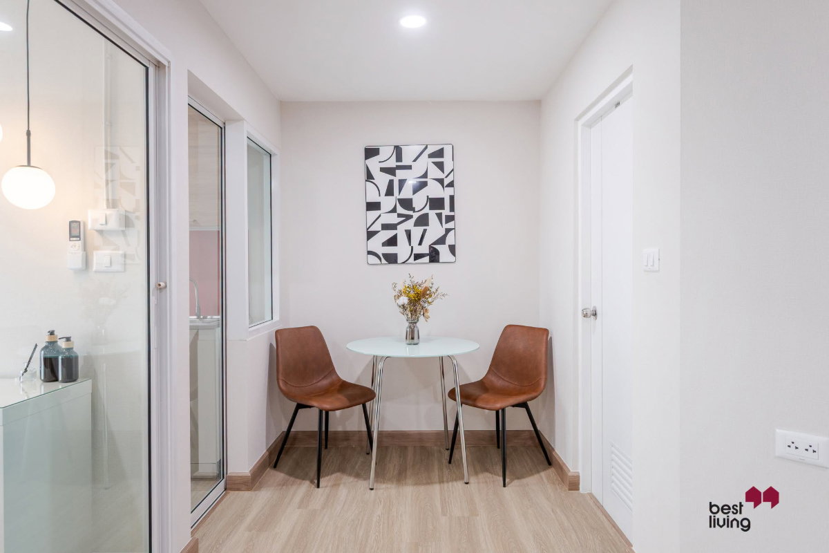 picture The Tropical Condominium near BTS On Nut - 2/24