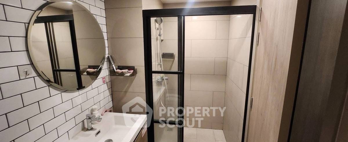 picture Pet-Friendly 1-BR Condo In Maestro 19 Ratchada19 Near MRT Ratchadaphisek (ID 3063567) - 5/6
