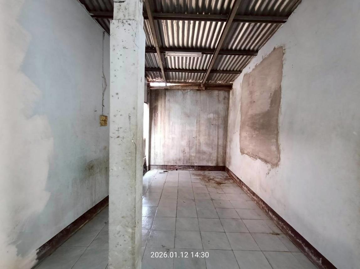 picture FACTORY 372 Sq.w. Chalermphrakiet Saraburi for 5.1M - 27/50