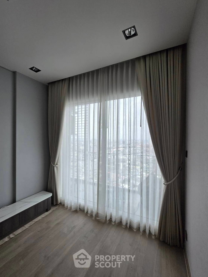 picture 1-BR Condo For Sale At Supalai Premier Si Phraya Samyan, MRT Sam Yan (ID 3066118) - 5/5
