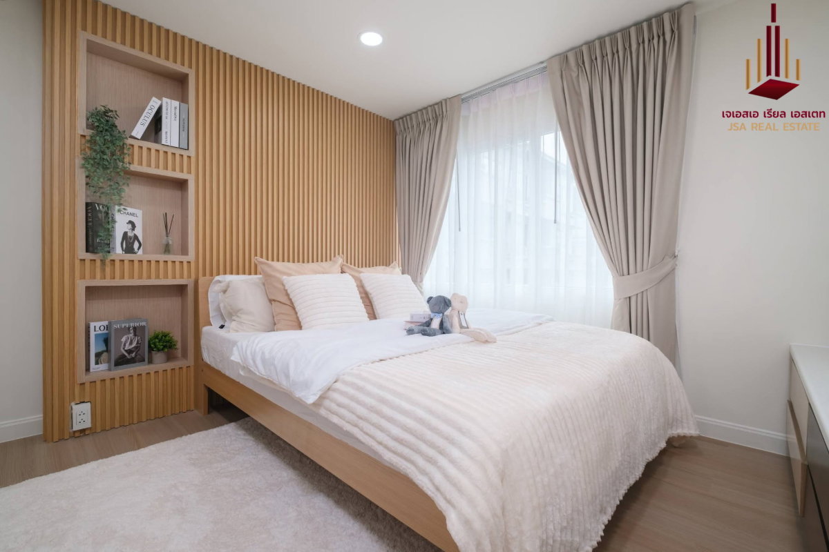 picture ✨ For Sale: The Plenary Sathorn Condo ✨ 💰 Only 4,590,000 THB - 1/4