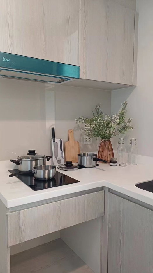 picture [For Sale] Life One Wireless | 1 bedroom, 1 bathroom✅ Foreigner Quota - 9/11