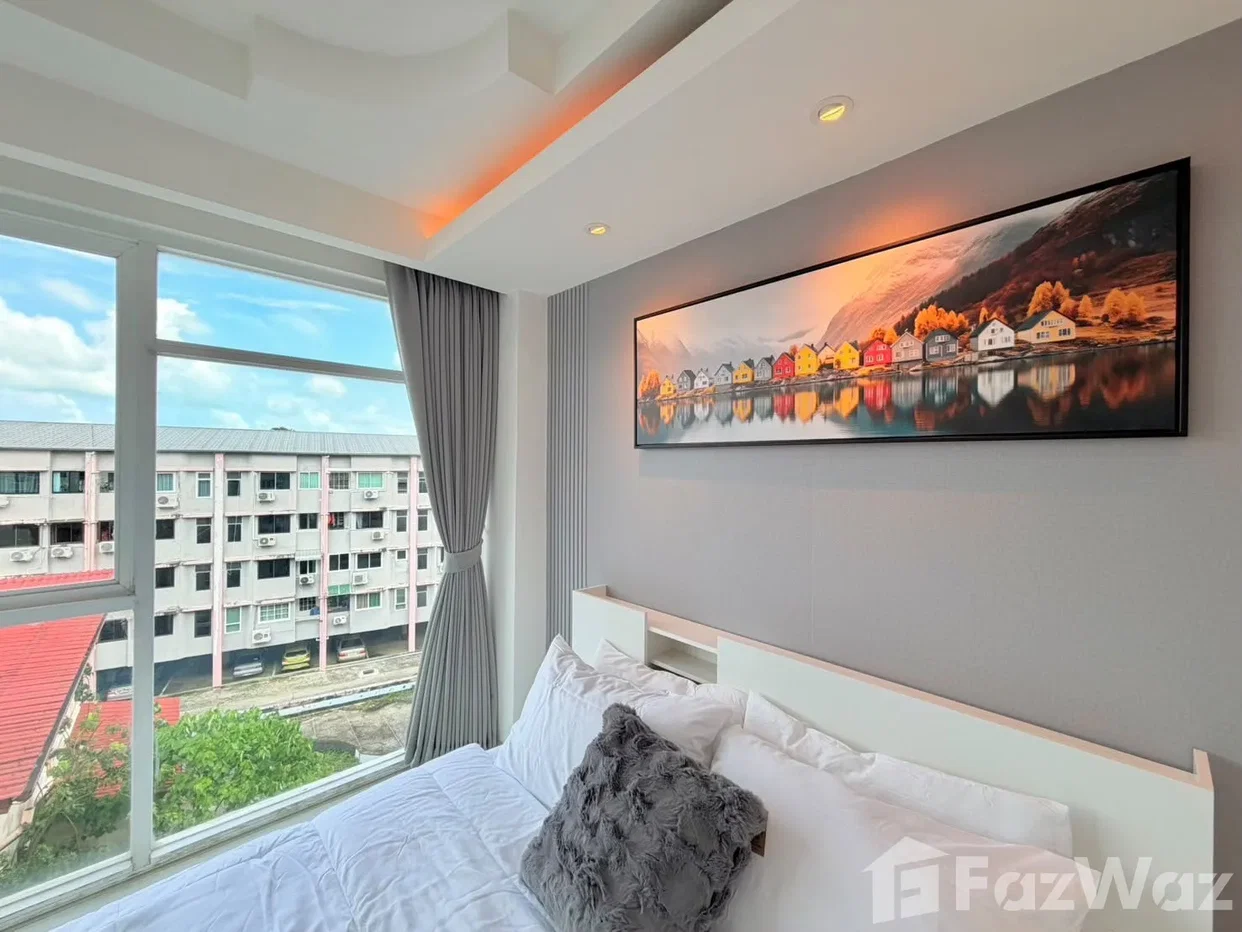 รูป ขาย คอนโด 2 ห้องนอน ในโครงการ พรสวรรค์ คอนโดเทล 6561262 - รูปที่ 3/10