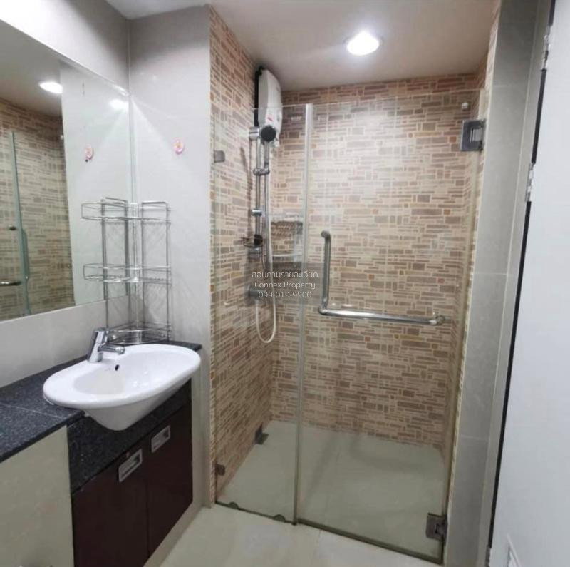 picture FOR RENT condo , The Kris Ratchada 17 , MRT-Sutthisan , Din Daeng , Din Daeng , Bangkok , CX-78497 ✅ Live chat with us ADD LINE @connexproperty ✅ - 9/9